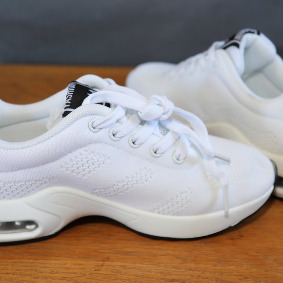 Sports shoes, white, women's - Picture 7 of 7